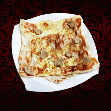 Prata Egg Mushroom Prata Egg Mushroom